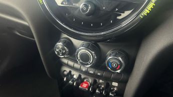 Mini Hatch 2.0 John Cooper Works Steptronic (231 ps) - AIR CON - PARK SENSO