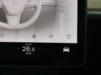 Tesla Model 3 Saloon RWD (241 bhp) - PARK ASSIST - LED - REVERSE CAM