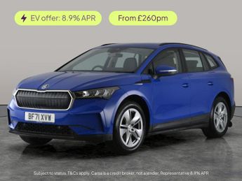 Skoda Enyaq 62kWh 60 (179 ps) - LED - SMARTLINK - NAV