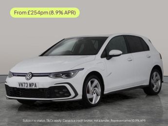 Volkswagen Golf 1.4 TSI 13kWh GTE Plug-in DSG (245 ps) - PARK SENSORS - PADDLE S
