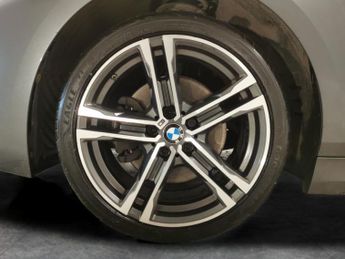 BMW 1 Series 1.5 118i M Sport (LCP) DCT (136 ps) - BMW LIVE COCKPIT PROFESSIO