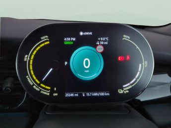 Mini Electric Hatch Cooper SE 32.6kWh Level 2 (184 ps) - LED - REVERSE CAM - HEATED 