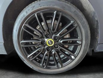 Mini Electric Hatch Cooper SE 32.6kWh Level 2 (184 ps) - LED - REVERSE CAM - HEATED 