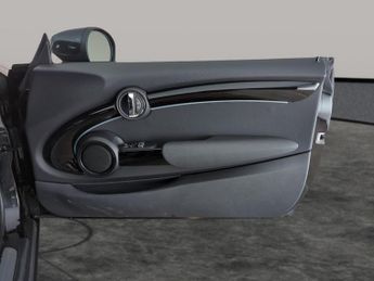 Mini Electric Hatch Cooper SE 32.6kWh Level 2 (184 ps) - LED - REVERSE CAM - HEATED 