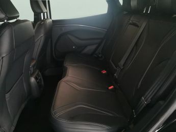 Ford Mustang Mach-e Extended Range 91kWh Automatic (294 ps) - B&O AUDIO - KEYLESS EN
