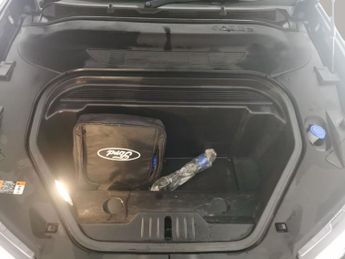 Ford Mustang Mach-e Extended Range 91kWh Automatic (294 ps) - B&O AUDIO - KEYLESS EN