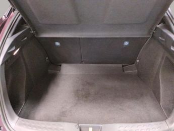 Toyota C-HR 1.8 Icon CVT [Tech] - LANE DEPARTURE  - LANE TRACE ASSIST - BLUE