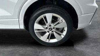 Audi Q2 1.5 TFSI CoD 35 S line S Tronic (150 ps) - AIR CON - DAB - PARK 