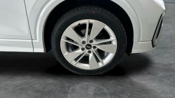 Audi Q2 1.5 TFSI CoD 35 S line S Tronic (150 ps) - AIR CON - DAB - PARK 