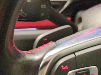 Volkswagen Polo 2.0 TSI GTI DSG (207 ps) - PADDLE SHIFT - PARK SENSORS