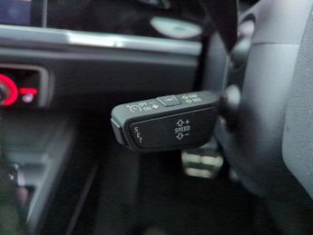 Audi Q3 35 TFSI S Line S Tronic [Comfort+Sound Pack] - HEATED SEATS