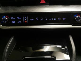 Kia Sportage 1.6 h T-GDi GT-Line (226 bhp) - NAV - HEATED SEATS - ALCANTARA