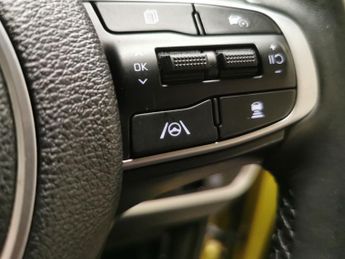 Kia Sportage 1.6 h T-GDi GT-Line (226 bhp) - NAV - HEATED SEATS - ALCANTARA