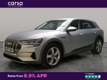 Audi E-Tron 55 Technik quattro 95kWh (11kW Charger) (408 ps) - HEATED SEATS 