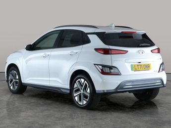 Hyundai Kona 64kWh Premium (10.5kW Charger) (204 ps) - HEATED SEATS - HEATED 