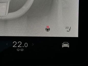 Tesla Model 3 (Dual Motor) Long Range 4WDE (346 ps) - PARK ASSIST - REVERSE CA