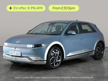 Hyundai IONIQ 77kWh Premium (228 ps) - BLIND SPOT ASSIST - LANE DEPARTURE  - B