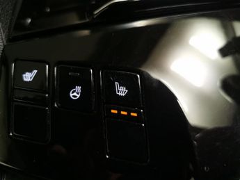 Kia Sportage 1.6 h T-GDi GT-Line (226 bhp) - NAV - HEATED SEATS - ALCANTARA