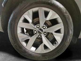Kia Sportage 1.6 h T-GDi GT-Line (226 bhp) - NAV - HEATED SEATS - ALCANTARA