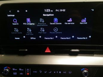 Kia Sportage 1.6 h T-GDi GT-Line (226 bhp) - NAV - HEATED SEATS - ALCANTARA