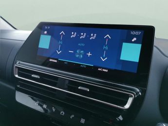 Citroen C5 Aircross 1.6 14.2kWh Shine Plug-in e-EAT8 (225 ps) - REVERSE CAM - ALCANT