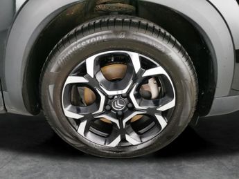 Citroen C5 Aircross 1.6 14.2kWh Shine Plug-in e-EAT8 (225 ps) - REVERSE CAM - ALCANT