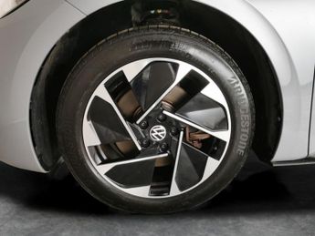 Volkswagen ID.3 Pro Performance 58kWh Life (204 ps) - ASSISTANCE PACK - BLUETOOT