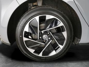 Volkswagen ID.3 Pro Performance 58kWh Life (204 ps) - ASSISTANCE PACK - BLUETOOT