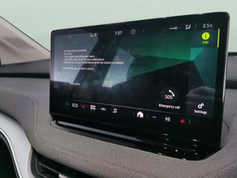 Skoda Enyaq 62kWh 60 (179 ps) - LED - SMARTLINK - NAV