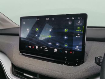 Skoda Enyaq 62kWh 60 (179 ps) - LED - SMARTLINK - NAV