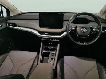 Skoda Enyaq 62kWh 60 (179 ps) - LED - SMARTLINK - NAV