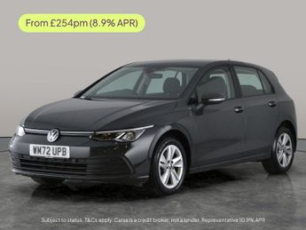 Volkswagen Golf TDi 2.0 TDI Life DSG (115 ps) - BLUETOOTH - DIGITAL DASH - PARK SENS