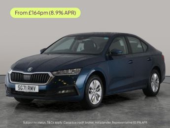 Skoda Octavia 1.5 TSI ACT SE Technology (150 ps) - SMARTLINK - BLUETOOTH - CRU