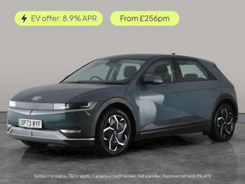 Hyundai IONIQ 58kWh SE Connect (170 ps) - LANE DEPARTURE  - BLUETOOTH - CRUISE