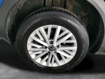 Volkswagen T-Roc 1.5 TSI Life DSG (150 ps) - ACTIVE LANE ASSIST - KEYLESS ENTRY