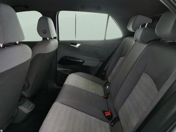 Volkswagen ID.3 Pro Performance 58kWh Life (204 ps) - ASSISTANCE PACK - BLUETOOT