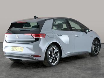 Volkswagen ID.3 Pro Performance 58kWh Life (204 ps) - ASSISTANCE PACK - BLUETOOT