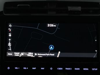 Hyundai Tucson 1.6 T-GDi 13.8kWh N Line Plug-in 4WD (265 ps) - LED - REVERSE CA