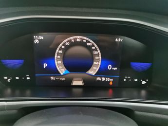 Volkswagen T-Roc 1.5 TSI Life DSG (150 ps) - ACTIVE LANE ASSIST - KEYLESS ENTRY