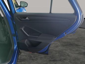 Volkswagen T-Roc 1.5 TSI Life DSG (150 ps) - ACTIVE LANE ASSIST - KEYLESS ENTRY