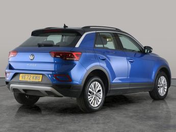 Volkswagen T-Roc 1.5 TSI Life DSG (150 ps) - ACTIVE LANE ASSIST - KEYLESS ENTRY