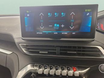 Peugeot 3008 1.6 13.2kWh Allure Plug-in e-EAT (225 ps) - BLIND SPOT ASSIST