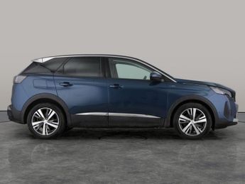 Peugeot 3008 1.6 13.2kWh Allure Plug-in e-EAT (225 ps) - BLIND SPOT ASSIST