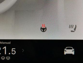 Tesla Model 3 (Dual Motor) Performance 4WDE (Performance Upgrade) (449 bhp) - 