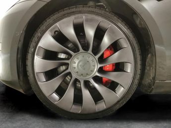 Tesla Model 3 (Dual Motor) Performance 4WDE (Performance Upgrade) (449 bhp) - 