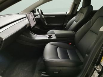 Tesla Model 3 (Dual Motor) Performance 4WDE (Performance Upgrade) (449 bhp) - 