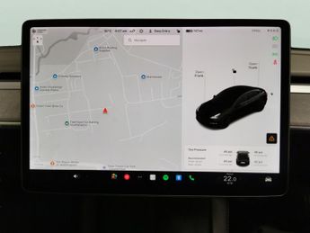 Tesla Model 3 (Dual Motor) Performance 4WDE (Performance Upgrade) (449 bhp) - 