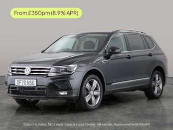 Volkswagen Tiguan 2.0 TDI SEL DSG (150 ps) - KEYLESS ENTRY - LED - NAV