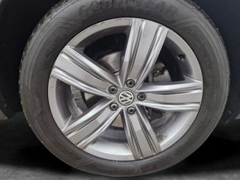 Volkswagen Tiguan Allspace 2.0 TDI SEL DSG (150 ps) - KEYLESS ENTRY - LED - NAV