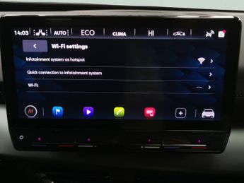 Cupra Born 58kWh V2 (204 ps) - REVERSE CAM - HEATED SEATS - NAV